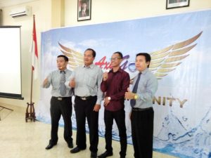 Mengenal Agen AxyGo Maos Cilacap: Solusi Transportasi Terbaik di Lokal