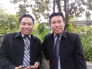 AxyGo Maos: Jembatan Transportasi Lokal yang Selalu Siap